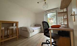 Appartement 1 Pièce 17 m² à vendre à Nice (06100)