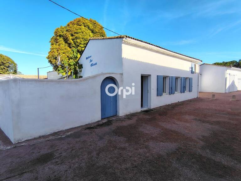 Saint-Palais-sur-Mer – Maison 71 m² avec cour, garage et parking privé — photo 1