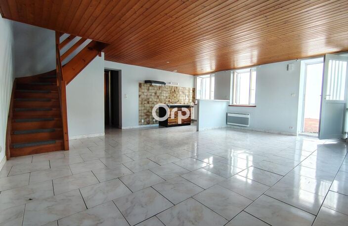 Saint-Palais-sur-Mer – Maison 71 m² avec cour, garage et parking privé — photo 2