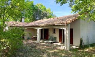 Maison 4 Pièces 115 m² à vendre à Saint-Augustin (17570)