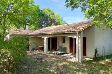 Maison 4 pièces 349000 €