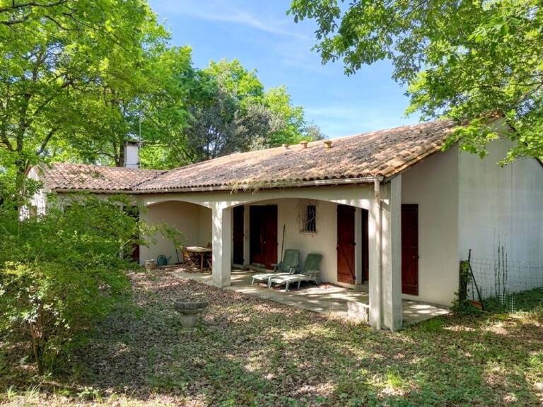 MAISON 4 PIECES avec sous-sol — photo 1