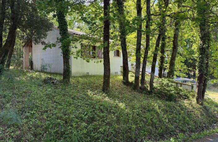 MAISON 4 PIECES avec sous-sol — photo 2