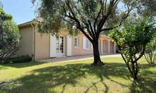 Maison 5 Pièces 190 m² à vendre à Saint-Palais-sur-Mer (17420)