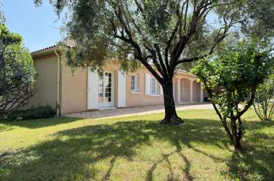 Maison 5 pièces 990000 €