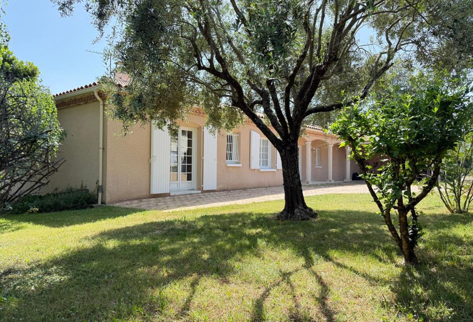 Superbe MAISON au calme, à 450 m Plage et Commerces du Centre Ville — photo 1