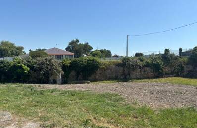 Terrain À Vendre 600 m² viabilisé — photo du bien