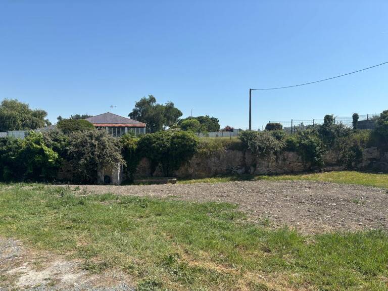 Terrain À Vendre 600 m² viabilisé — photo 1