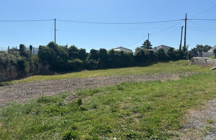 Terrain À Vendre 600 m² viabilisé — photo 3