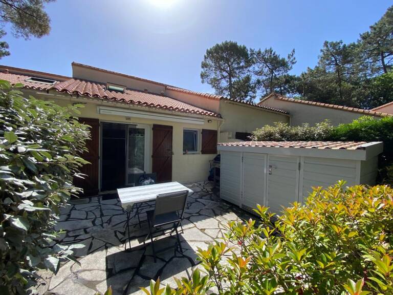 Maison Coup de Coeur rénovée La Palmyre 3 pièce(s) 35 m2 — photo 1