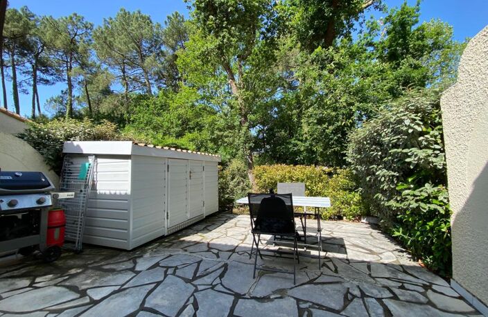 Maison Coup de Coeur rénovée La Palmyre 3 pièce(s) 35 m2 — photo 2
