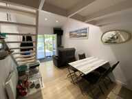 Maison Coup de Coeur rénovée La Palmyre 3 pièce(s) 35 m2 — photo 4