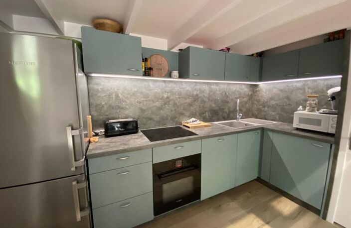 Maison Coup de Coeur rénovée La Palmyre 3 pièce(s) 35 m2 — photo 5