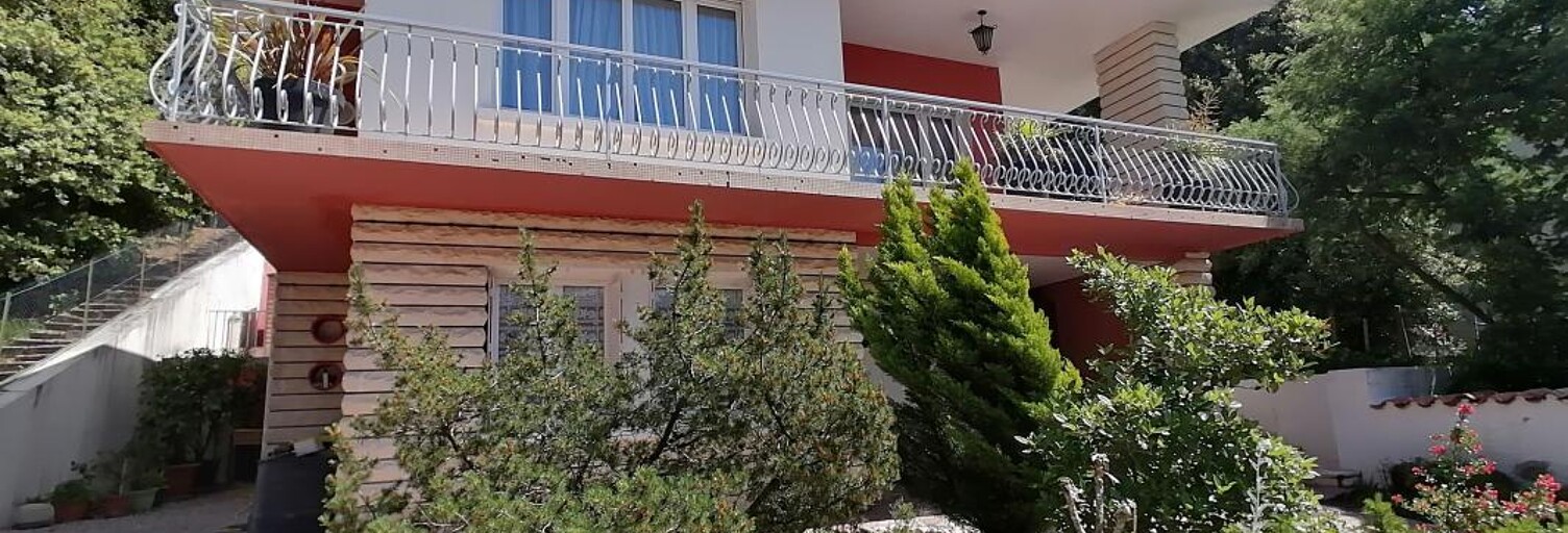 Maison 5 Pièces 124 m² à vendre à Saint-Georges-de-Didonne (17110)