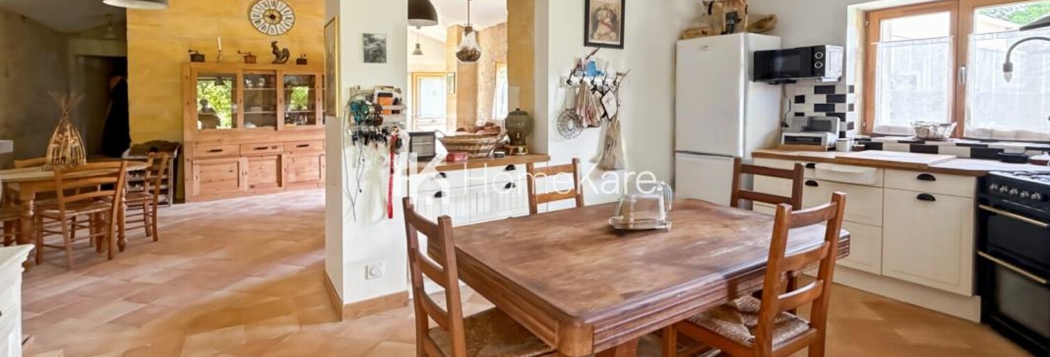 Maison 5 Pièces 120 m² à vendre à Beautiran (33640)