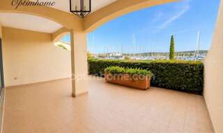 Appartement 2 Pièces 47 m² à vendre à Agde (34300)