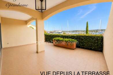 Appartement 2 pièces 189000 €