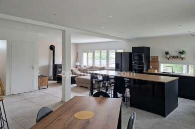 Maison 6 pièces 235000 €