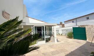 Maison 4 Pièces 104 m² à vendre à Ars-en-Ré (17590)