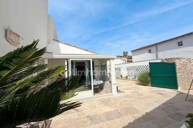 Maison 4 pièces 796000 €