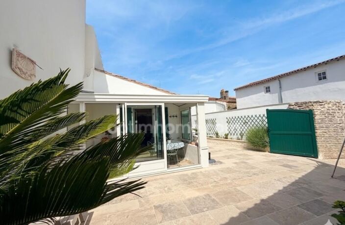 Maison Coeur du  village à ARS EN RÉ - emplacement Rare — photo 3