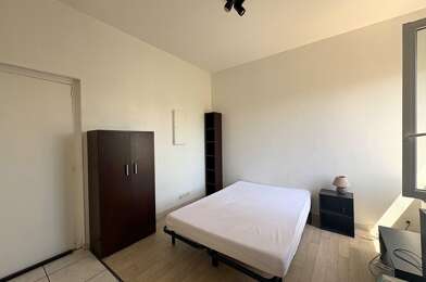 Appartement 1 pièces 37000 €