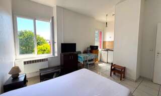 Appartement 1 Pièce 19 m² à vendre à Aire-sur-l'Adour (40800)