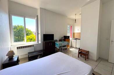 Appartement 1 pièces 37000 €