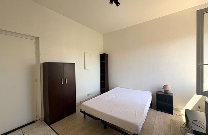 Appartement studio à vendre 1 pièces AIRE SUR L'ADOUR (40) — photo 2