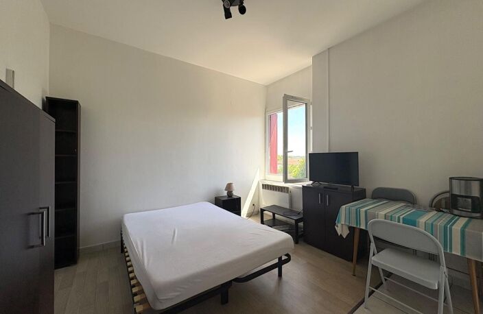 Appartement studio à vendre 1 pièces AIRE SUR L'ADOUR (40) — photo 3