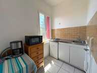 Appartement studio à vendre 1 pièces AIRE SUR L'ADOUR (40) — photo 4