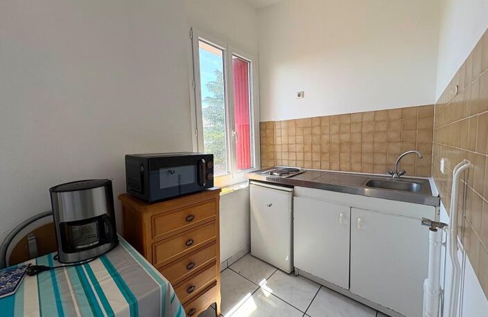 Appartement studio à vendre 1 pièces AIRE SUR L'ADOUR (40) — photo 4
