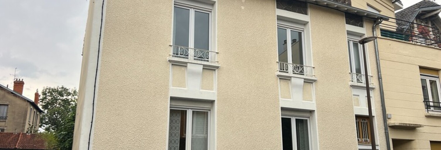 Maison 7 Pièces 216 m² à vendre à Chamalières (63400)