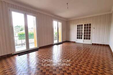 Maison 6 pièces 109900 €