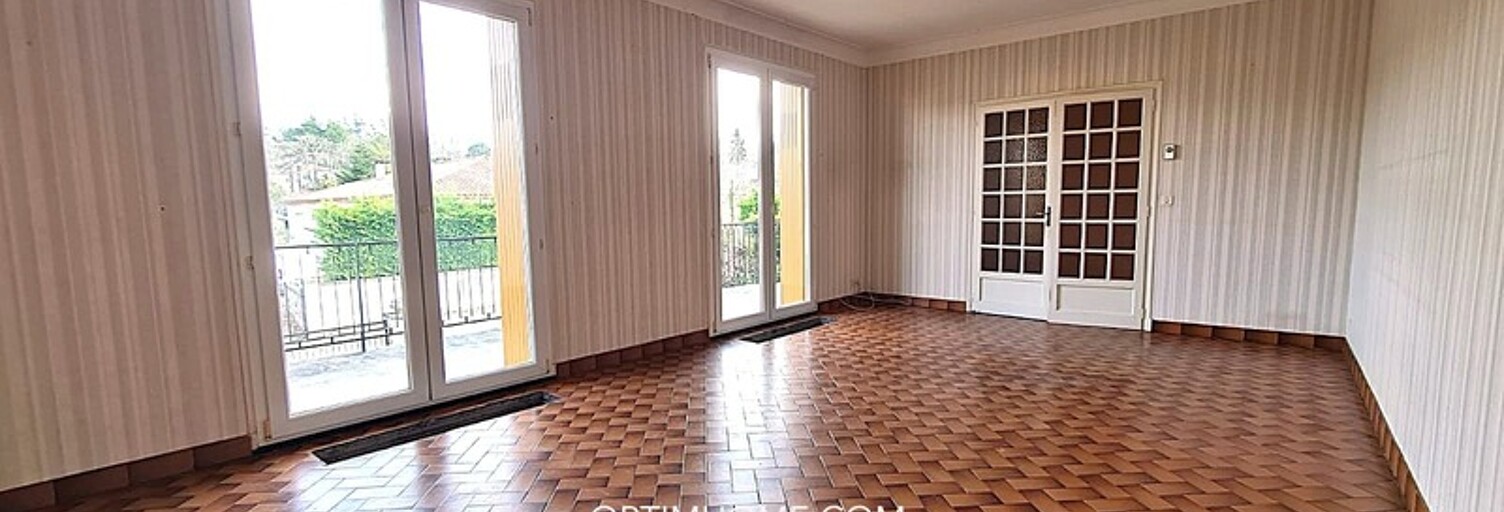 Maison 6 Pièces 160 m² à vendre à Fumel (47500)