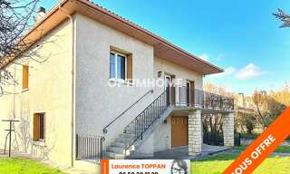 Maison 6 Pièces 160 m² à vendre à Fumel (47500)