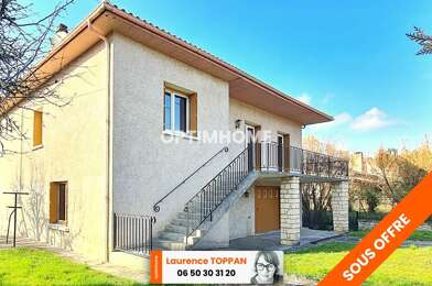 Maison 6 pièces 109900 €