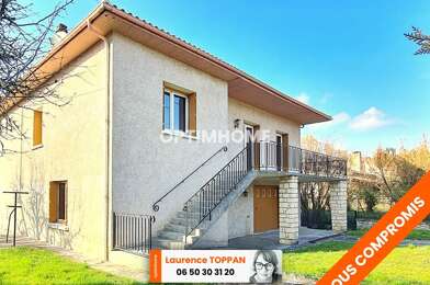 Maison 6 pièces 109900 €