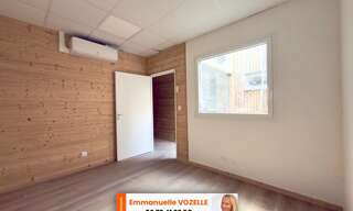 Commerce 5 Pièces 66 m² à louer à Clermont-Ferrand (63100)