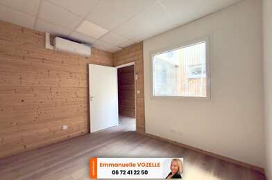 Commerce 5 pièces 750 €