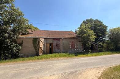 Maison 5 pièces 79000 €