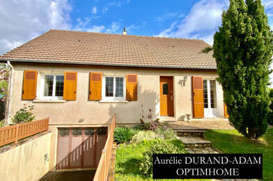 Maison 5 pièces 288000 €