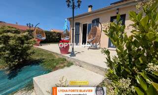 Maison 6 Pièces 100 m² à vendre à Saint-Hilaire-Bonneval (87260)