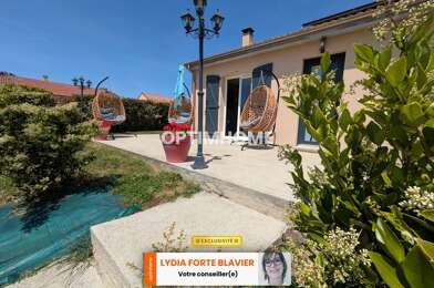 Maison 6 pièces 239000 €