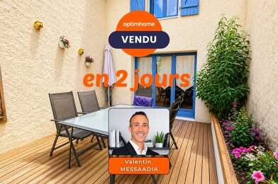 Maison 7 pièces 139000 €