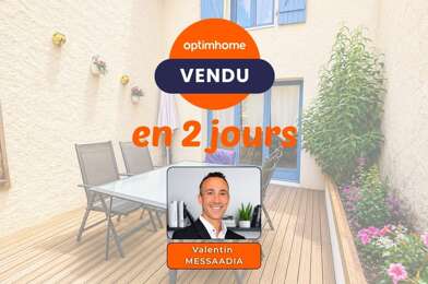 Maison 7 pièces 139000 €