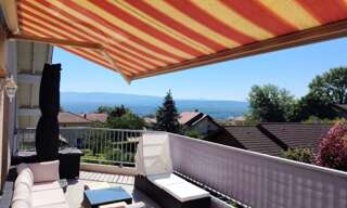 Appartement 4 Pièces 130 m² à vendre à Collonges (01550)