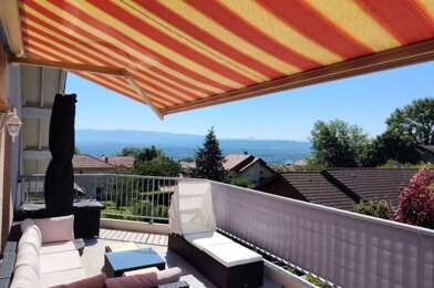 Appartement 4 pièces 617000 €