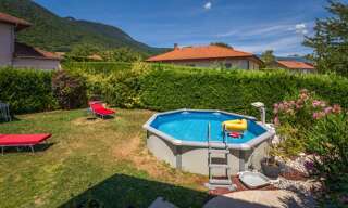 Appartement 4 Pièces 130 m² à vendre à Péron (01630)
