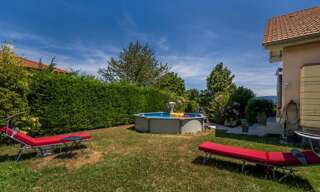 Appartement 4 Pièces 130 m² à vendre à Péron (01630)